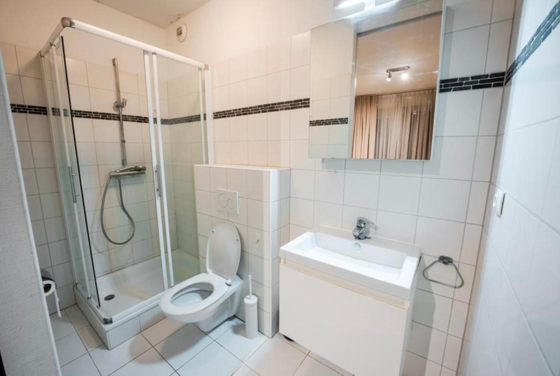 Apartamento With Stunning View In Center