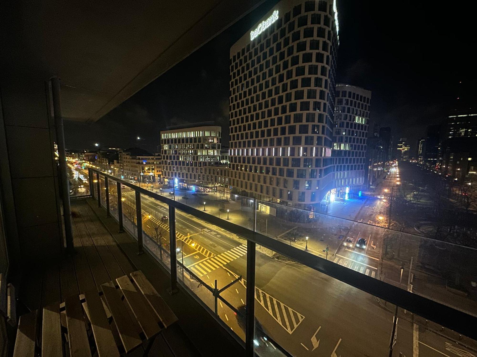 Apartamento With Stunning View In Center
